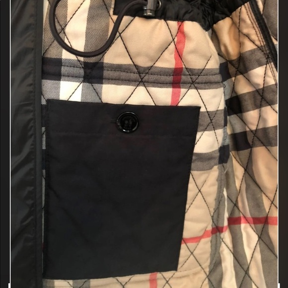 Men’s Burberry Britt Jacket - Picture 4 of 15